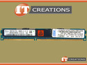 IBM 16GB PC3L-10600R DDR3-1333 REGISTERED ECC 2RX4 CL9 240 PIN 1.35V LOW VOLTAGE VERY LOW PROFILE MEMORY MODULE VLP preview image #0