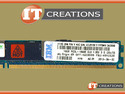 IBM 16GB PC3L-10600R DDR3-1333 REGISTERED ECC 2RX4 CL9 240 PIN 1.35V LOW VOLTAGE VERY LOW PROFILE MEMORY MODULE VLP preview image #1