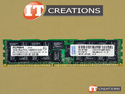 IBM 16GB PC3L-10600R DDR3-1333 REGISTERED ECC 2RX4 240 PIN 1.35V LOW VOLTAGE MEMORY MODULE preview image #0