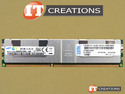 IBM 16GB PC3L-10600L DDR3-1333 LOAD REDUCED 4RX4 CL11 240 PIN 1.35V LOW VOLTAGE MEMORY MODULE LRDIMM preview image #0