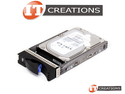 IBM 2TB 7.2K RPM SAS 3.5 INCH LARGE FORM FACTOR LFF SYSTEM STORAGE 6GB/S HARD DRIVE WITH HOT SWAP HARD DRIVE TRAY / CADDY ( 2000GB ) preview image #0
