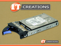 IBM 2TB 7.2K RPM SATA 3.5 INCH HARD DRIVE preview image #0