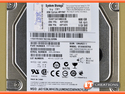 IBM 600GB 15K RPM SAS 3.5 INCH HARD DRIVE preview image #1