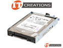 IBM 600GB 10K RPM SAS 2.5 INCH SMALL FORM FACTOR SFF SYSTEM X 6GB/S HARD DRIVE WITH SIMPLE SWAP HARD DRIVE TRAY / CADDY preview image #1