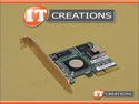 IBM CONTROLLER CARD SERVERAID BR10IL PCI-E 2.0 X4 3Gb/S SAS / SATA CONTROLLER CARD preview image #0