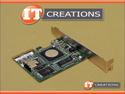 IBM CONTROLLER CARD SERVERAID BR10IL PCI-E 2.0 X4 3Gb/S SAS / SATA CONTROLLER CARD preview image #1