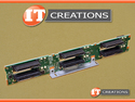 IBM BACKPLANE 6 BAY SATA HARD DRIVE 2 SAS CONNECTIONS BACKPLANE preview image #0