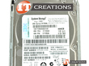 IBM 600GB 10K RPM SAS 2.5 INCH SMALL FORM FACTOR SFF 6GB/S HARD DRIVE preview image #1