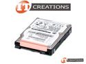 IBM 600GB 10K RPM SAS 2.5 INCH SMALL FORM FACTOR SFF ULTRASTAR C10K600 6GB/S HARD DRIVE preview image #0