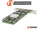 IBM NETXTREME II 1000 EXPRESS QUAD PORT PCI-E 2.0 X4 ( 4 ) FOUR RJ-45 PORT ETHERNET CONVERGED NETWORK ADAPTER IBM SYSTEM X3500 M4 ( 7383 E5-2600V2 ) / X3530 M ( 7160 E5-2400V2 ) / X3550 M4 ( 7914 E5-2600V2 ) / X3630 M4 ( 7158 E5-2400V2 ) / X3650 M4 ( 7915 E5-2600V2 ) / X3650 M4 BD ( 5466 ) / X3650 M4 HD ( 5460 ) - BROADCOM 5709C CNA preview image #1