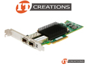 IBM 10GBE VIRTUAL FABRIC ADAPTER II PCI-E X8 ( 2 ) TWO SFP TRANSCEIVER PORTS preview image #0