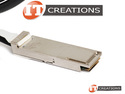 IBM / MELLANOX 40GB/S INFINIBAND 4X QDR QSFP 3M DAC CABLE - 118 INCH IB QUAD DATA RATE DIRECT ATTACH COPPER QUAD SMALL FORM FACTOR PLUGGABLE preview image #1
