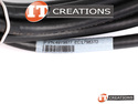 IBM / MELLANOX 4X QSFP INFINIBAND QDR 3M COPPER CABLE - IB QUAD DATA RATE QUAD SMALL FORM FACTOR PLUGGABLE ( 883436065917 ) - 118 INCH ( 112 IN ) preview image #2