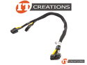 DELL Y SPLIT 16 PIN TO X2 8 PIN FAN POWER CABLE ADAPTER preview image #0