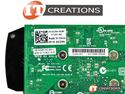 DELL NVIDIA QUADRO 600 1GB GRAPHICS CARD 96 CUDA CORES MEMORY INTERFACE 128 BIT DDR3 MEMORY BANDWIDTH 25.6GB/S PCI-E 2.0 X16 GRAPHICS PROCESSING UNIT GPU VIDEO CARD preview image #2