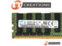 DELL COMPATIBLE 64GB PC4-21300 DDR4-2666V-L LOAD REDUCED 4DRX4 CL19 288 PIN 1.20V MEMORY MODULE LRDIMM ( PC4-2666V-L 4RX4 ) preview image #0