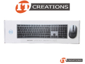 DELL PREMIER MULTI DEVICE WIRELESS KEYBOARD AND MOUSE KIT - KM7321WGY-US preview image #1