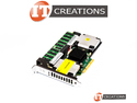 DELL MARVELL WRITE ACCELERATION MODULE CARD 8GB WAM1FOR DELL DR4000 DISK BACKUP AND DISASTER RECOVERY SOLUTION ( SG5721G4MAR535P4MH ) AAA preview image #0
