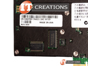 DELL MARVELL WRITE ACCELERATION MODULE CARD 8GB WAM1FOR DELL DR4000 DISK BACKUP AND DISASTER RECOVERY SOLUTION ( SG5721G4MAR535P4MH ) AAA preview image #2