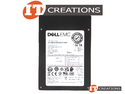 DELL EMC 3.84TB TLC SAS III 2.5 INCH SMALL FORM FACTOR SFF ENTERPRISE CLASS 3D TRIPLE LEVEL CELL 512E SED 12GB/S SAS3 READS 810MB/S WRITES 650MB/S SOLID STATE HARD DRIVE ( 3840GB ) - 1DWPD SELF ENCRYPTING preview image #3