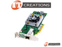 DELL / QLOGIC QLE2660 HBA V2 16GB SINGLE PORT SFP+ PCI-E 2.0 X8 FIBRE CHANNEL HOST BUS ADAPTER - 16GFC / 16GB/S FC 1P preview image #0