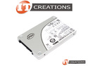 DELL 960GB TLC SATA III 2.5 INCH SMALL FORM FACTOR SFF 7MM ENTERPRISE CLASS READ INTENSIVE RI TRIPLE LEVEL CELL 3D NAND 6GB/S SATA3 READS 500MB/S WRITES 490MB/S SOLID STATE HARD DRIVE - YOUNGSVILLE preview image #1