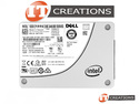 DELL 960GB TLC SATA III 2.5 INCH SMALL FORM FACTOR SFF 7MM ENTERPRISE CLASS READ INTENSIVE RI TRIPLE LEVEL CELL 3D NAND 6GB/S SATA3 READS 500MB/S WRITES 490MB/S SOLID STATE HARD DRIVE - YOUNGSVILLE preview image #2