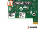 DELL / INTEL X550-T2 CNA 10GBASE-T DUAL PORT PCI-E 3.0 X4 CONVERGED NETWORK ADAPTER - X550T2 10GB/S ETHERNET / 10GBE 2P / DP10 / 2X10GB PCIE GEN3 ( 8 GT/S ) ( 2 ) TWO RJ45 CONNECTORS ( RJ-45 ) preview image #2