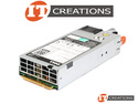 DELL POWER SUPPLY 750W INPUT 100-240V 10-5A 50-60HZ 80 PLUS PLATINUM 94% EFFICIENCY EXTENDED POWER PERFORMANCE EPP HOT PLUG - OUTPUT +12.2V - 61.47A +12VSB - 3.0A preview image #2