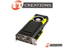 LENOVO NVIDIA QUADRO M5000 MAXWELL GPU 8GB 2048 CUDA CORES MEMORY INTERFACE 256 BIT GDDR5 MEMORY BANDWIDTH 211GB/S PCI-E 3.0 X16 GRAPHICS PROCESSING UNIT VIDEO CARD preview image #0