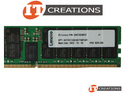 LENOVO 64GB PC5-38400B-R DDR5-4800B-R REGISTERED ECC / EC8 2RX4 CL40 288 PIN 1.1V MEMORY MODULE ( PC5-4800B-R ) ( ERROR CORRECTION CODE 80 BIT ) preview image #2