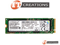 LENOVO 512GB PCIE GEN3 X4 NVME M.2 2280 SOLID STATE DRIVE SSD - KEY M PCI-E 3.0 X4 NON VOLATILE MEMORY EXPRESS preview image #1
