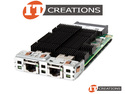LENOVO X540-T2 ANYFABRIC 10GB 2 PORT BASE-T ETHERNET ADAPTER preview image #0