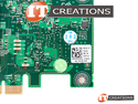 DELL PERC H330 12GB/S SAS 6GB/S SATA EIGHT PORT PCI-E 3.0 X8 POWEREDGE RAID CONTROLLER ADAPTER - 8 PORTS preview image #1