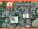 DELL SECONDARY REAR MOTHERBOARD preview image #2