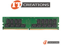LENOVO 32GB PC4-21300 DDR4-2666V-R REGISTERED ECC 2RX4 CL19 1.20V MEMORY MODULE ( PC4-2666V-R ) preview image #1