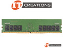 LENOVO 16GB PC4-25600AA-R DDR4-3200AA-R REGISTERED ECC 2RX8 CL22 288 PIN 1.20V MEMORY MODULE preview image #1