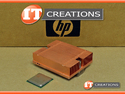 HP CPU KIT AMD OPTERON QUAD CORE PROCESSOR 2380 2.5GHZ 6MB L3 CACHE 75W preview image #0
