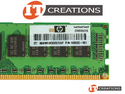 HP 2GB PC3-10600R DDR3-1333 REGISTERED ECC 2RX8 CL9 240 PIN 1.5V MEMORY MODULE preview image #0