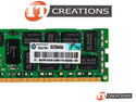 HP 4GB PC3-10600R DDR3-1333 REGISTERED ECC 2RX4 CL9 240 PIN 1.5V MEMORY MODULE preview image #1