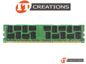 HP 8GB PC3-10600R DDR3-1333 REGISTERED ECC 2RX4 CL9 240 PIN 1.5V MEMORY MODULE preview image #1