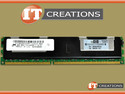 HP 8GB PC3-8500R DDR3-1066 REGISTERED ECC 2RX4 CL7 240 PIN 1.5V MEMORY MODULE preview image #0