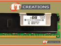 HP 8GB PC3-8500R DDR3-1066 REGISTERED ECC 2RX4 CL7 240 PIN 1.5V MEMORY MODULE preview image #1