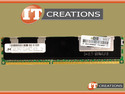HP 16GB PC3-8500R DDR3-1066 REGISTERED ECC 4RX4 CL7 240 PIN 1.5V MEMORY MODULE preview image #1