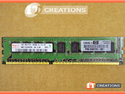 HP 1GB PC3-10600E UNBUFFERED ECC DDR3-1333 MEMORY MODULE preview image #0
