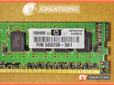HP 1GB PC3-10600E UNBUFFERED ECC DDR3-1333 MEMORY MODULE preview image #1