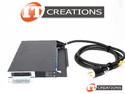 HP 24A INTELLIGENT POWER DISTRIBUTION UNIT PDU MODULE - ( 6 ) SIX IEC-320 C19 OUTLETS INPUT L6-30 TWIST LOCK CONNECTOR V200-240V 24A OUTPUT 16A MAX PER OUTLET 24A TOTAL ( NORTH AMERICA NA / JAPAN ) preview image #1