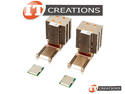 DELL 2-CPU KIT INTEL XEON 12 CORE PROCESSOR E7-4860V2 2.6GHZ 30MB CACHE 8 GT/S QPI TDP 130W FOR DELL POWEREDGE R920