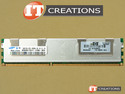 HP 4GB PC3-10600R DDR3-1333 REGISTERED ECC 2RX4 CL9 240 PIN 1.5V MEMORY MODULE preview image #0