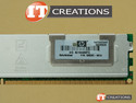 HP 4GB PC3-10600R DDR3-1333 REGISTERED ECC 2RX4 CL9 240 PIN 1.5V MEMORY MODULE preview image #1